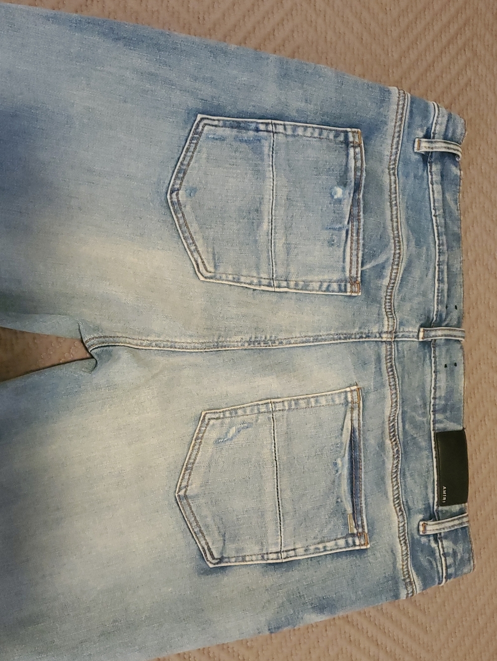AMIRI - Picture 9 of 13